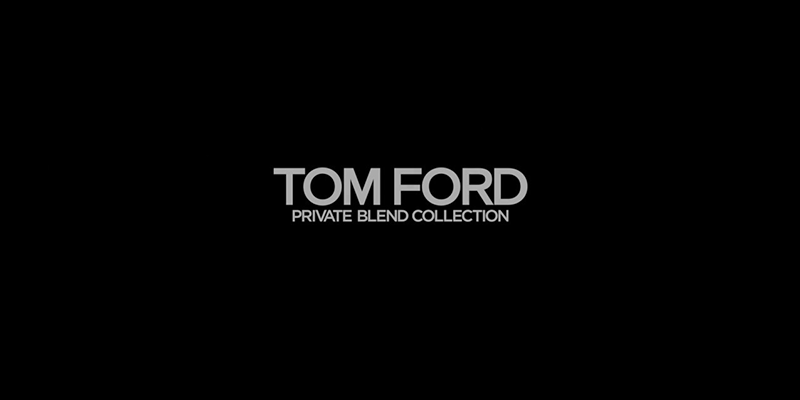 Exploring the Tom Ford Private Blend Collection