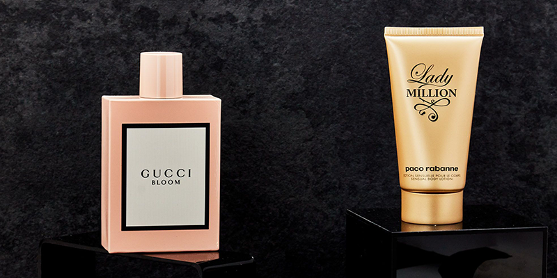 Black Friday Perfume Gift Sets: Find The Perfect Holiday Gift