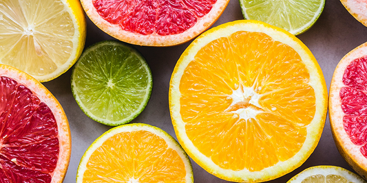 Fruity Fragrances for the Summer