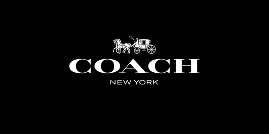 Coach Arrives...