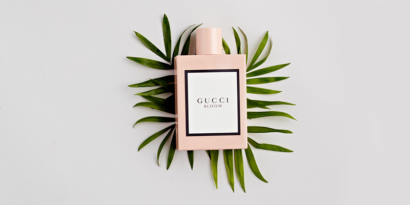 Summer Gucci Perfumes For Her