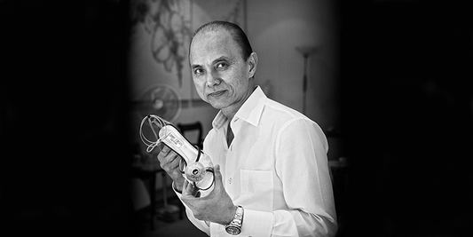 A Closer Look At: Jimmy Choo