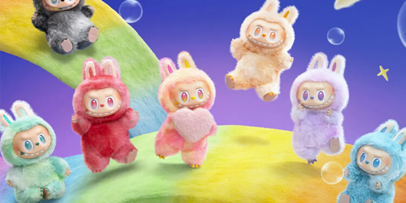 Labubu Dolls: The Complete Guide …What They Are, Why They’re So Popular & How to Buy Genuine Labubus