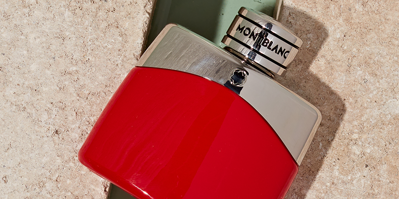 Our Favourite Mont Blanc Aftershave Choices