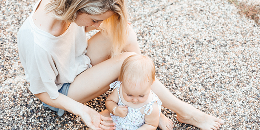 5 Ways to Pamper Your Mum for Mother’s Day