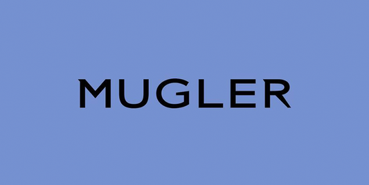 Discover the Thierry Mugler Perfume Collection