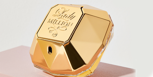 Classic Scents with Opulent Aromas