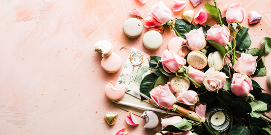 romantic scents