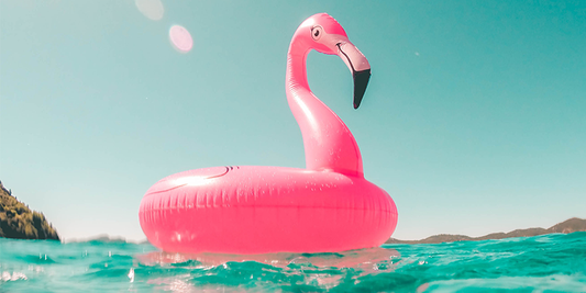 The Best Fragrances for Your Beach Holiday