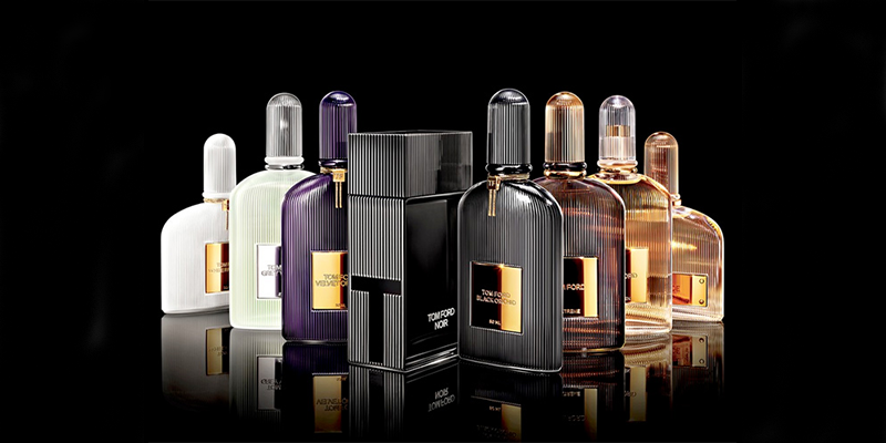 How to Choose the Right Tom Ford Fragrance for You