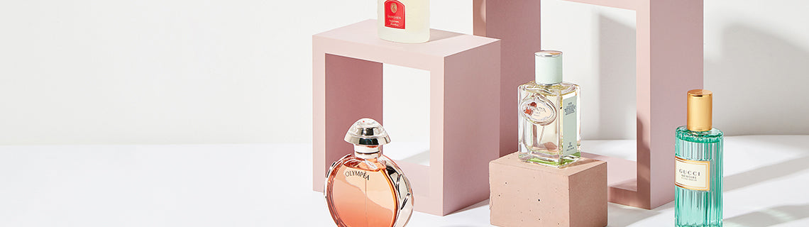 Best Selling Perfumes for Women