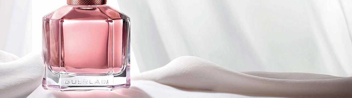 Guerlain Fragrances for Men and Women