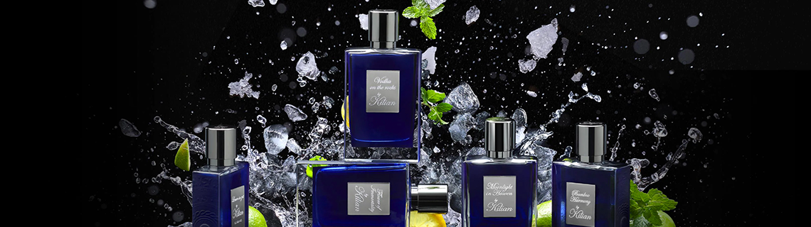 Kilian Perfumes UK