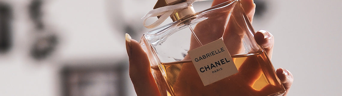 Luxury Fragrances
