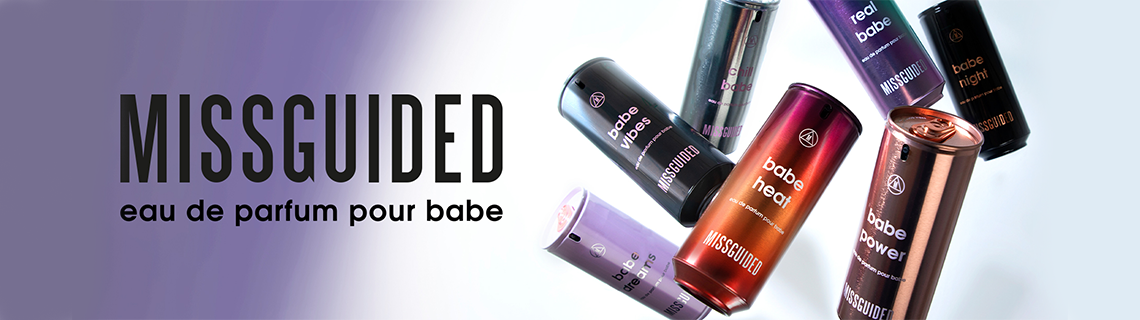 Missguided Babe Perfume