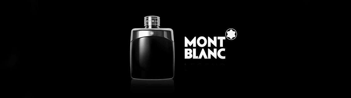 Montblanc Fragrances