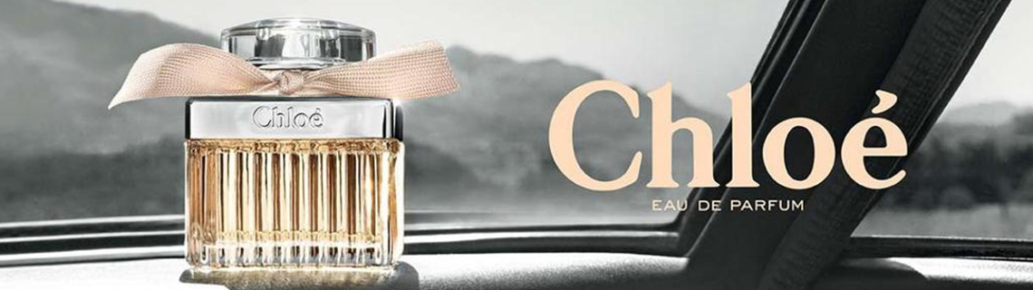 Chloe Perfumes and Fragrances