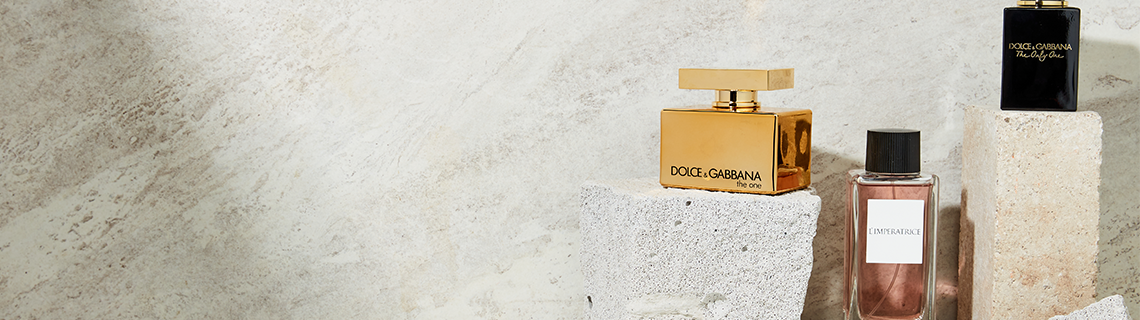Winter Fragrances and Perfume Sale