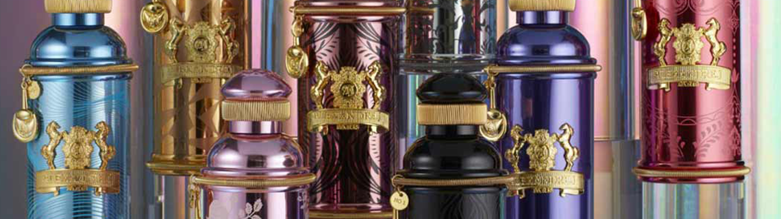 Alexandre.J Perfumes and Oud UK | Perfume Direct®