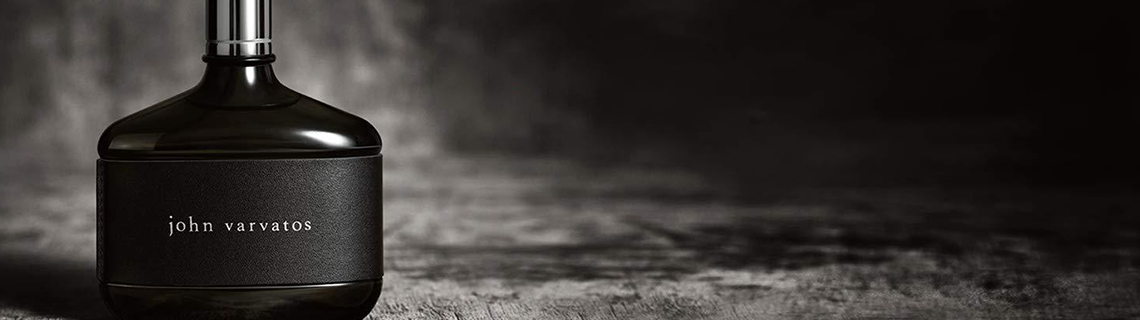 John Varvatos Aftershave