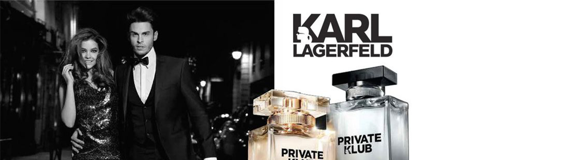 Karl Lagerfeld Perfume