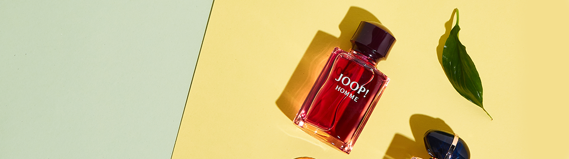 Joop! Fragrances For Men And Women