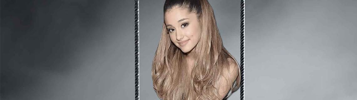 Ariana Grande Perfumes and Fragrances
