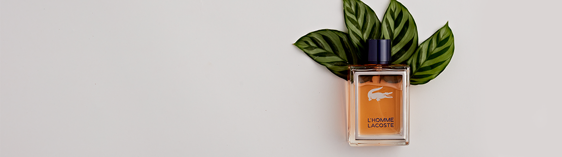 Lacoste Fragrances