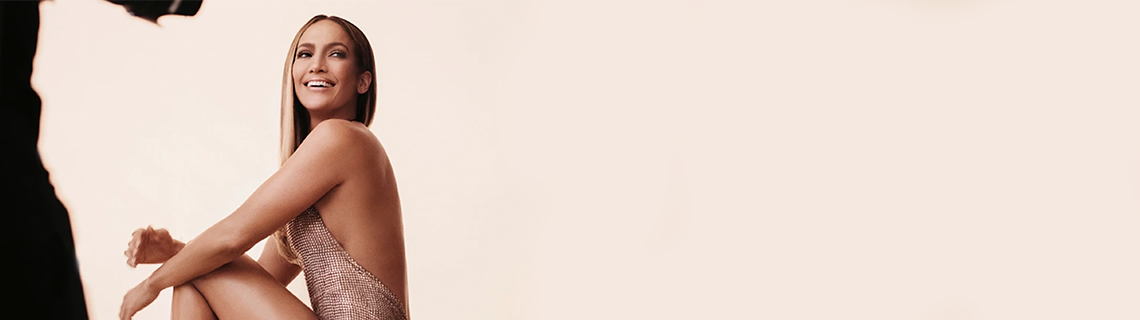 Jennifer Lopez Fragrances