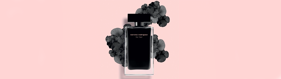 Narciso Rodriguez Fragrances