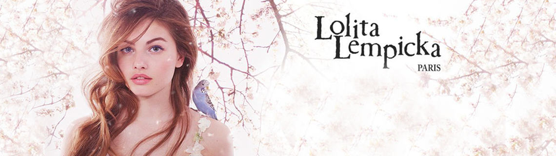 Lolita Lempicka Perfume