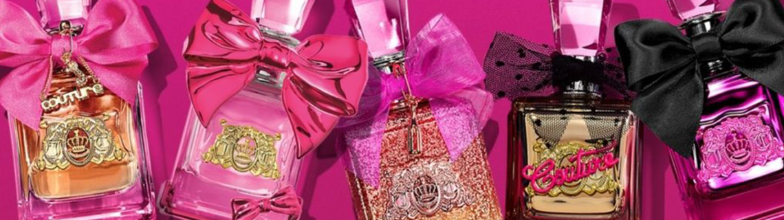 Juicy Couture Perfumes