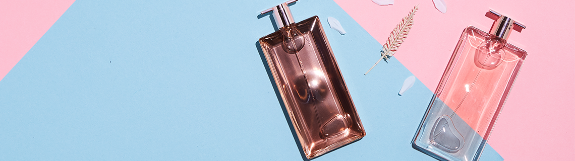 Lancôme Fragrances