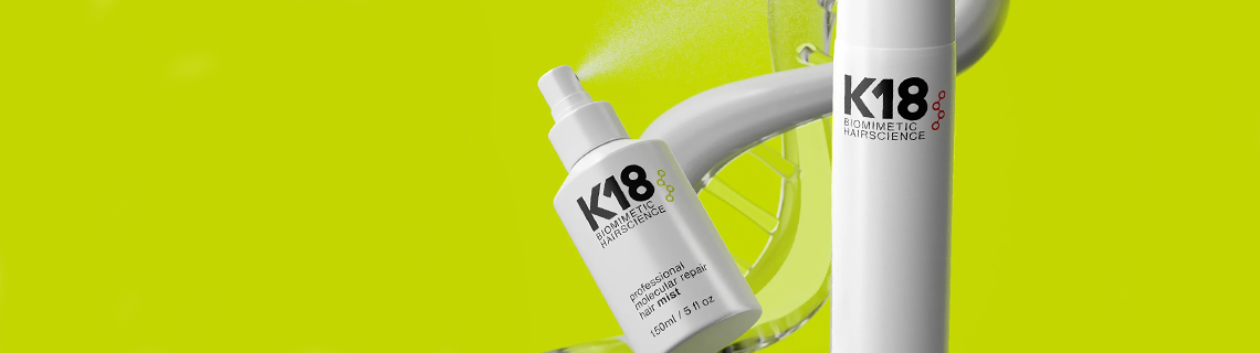 K18 Hair Products UK