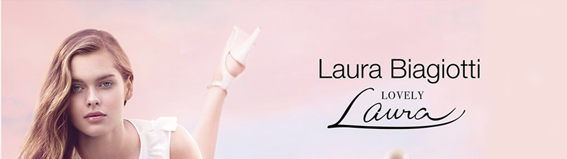 Laura Biagiotti Fragrances