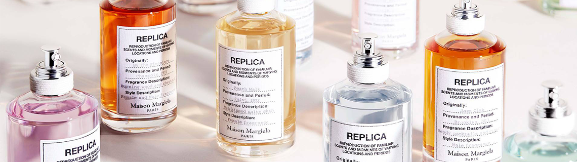 Maison Margiela Fragrances for Men and Women