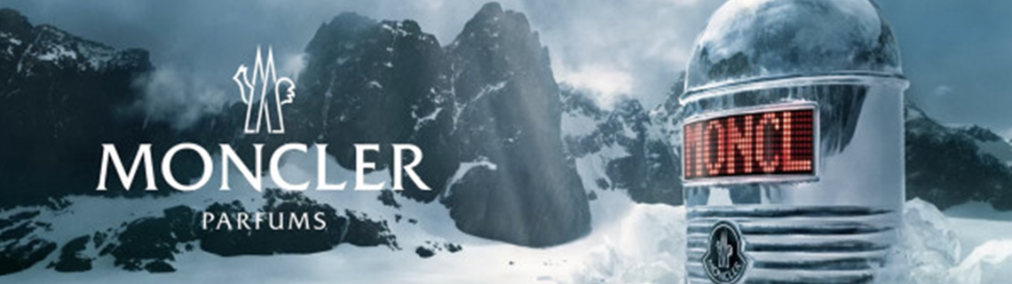Moncler Fragrances