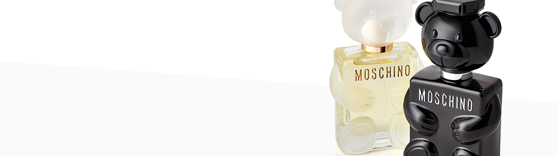 Moschino Fragrances