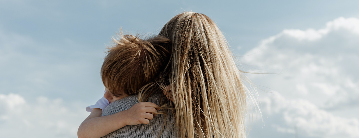 Luxury Mother's Day Perfume