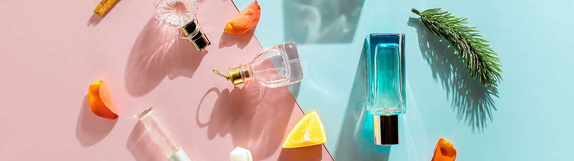 Travel Size Fragrances