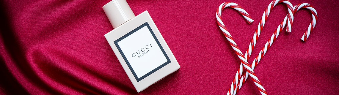 Festive Fragrances
