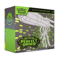 Pokemon TCG: Perfect Order Elite Trainer Box