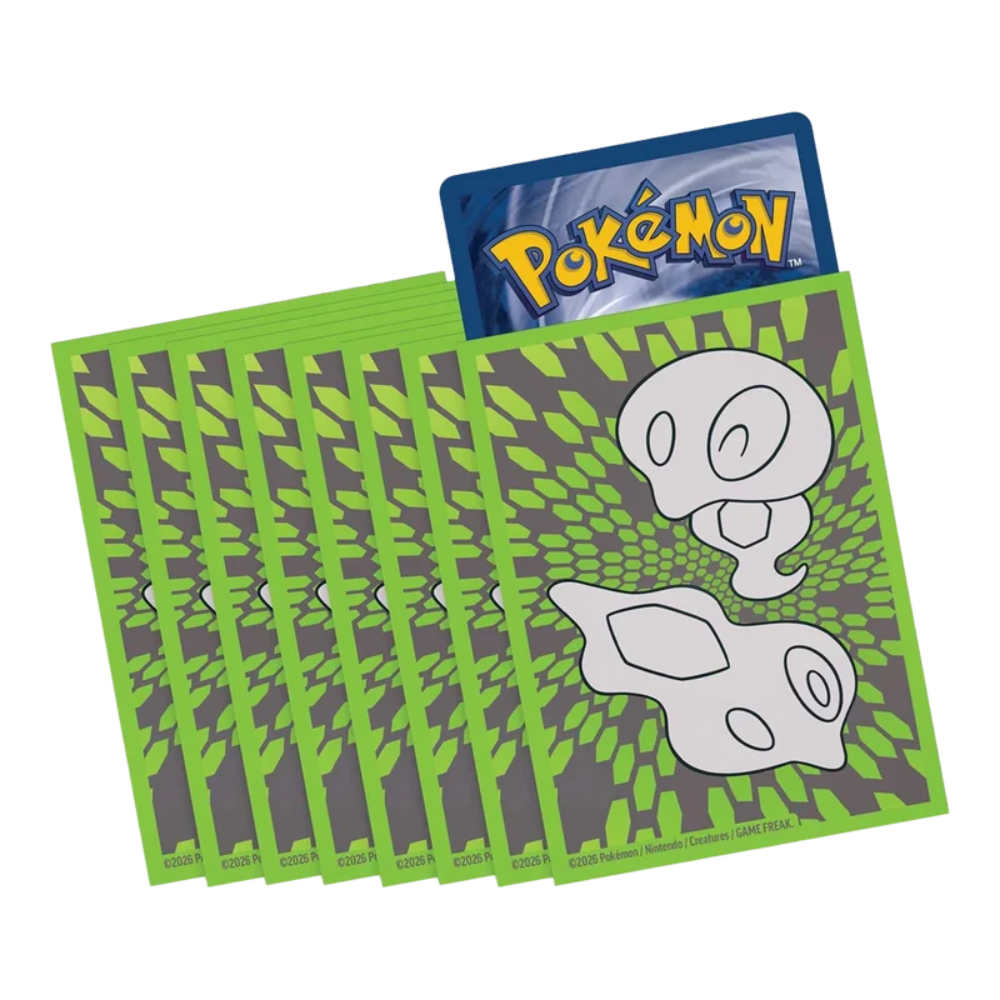 Pokemon TCG: Perfect Order Elite Trainer Box