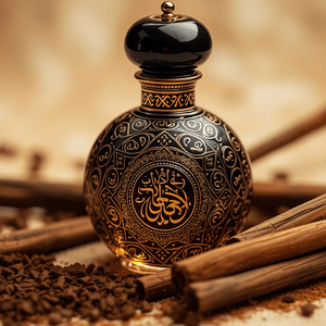 Arabic Fragrances