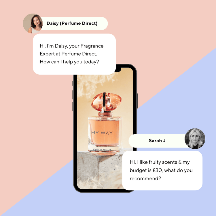 AI Fragrance Expert