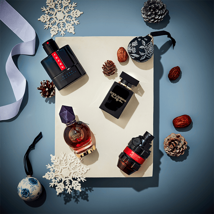 Christmas Bestsellers