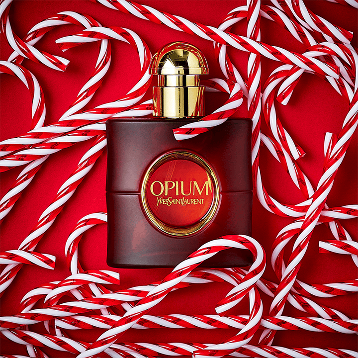 Festive Perfume