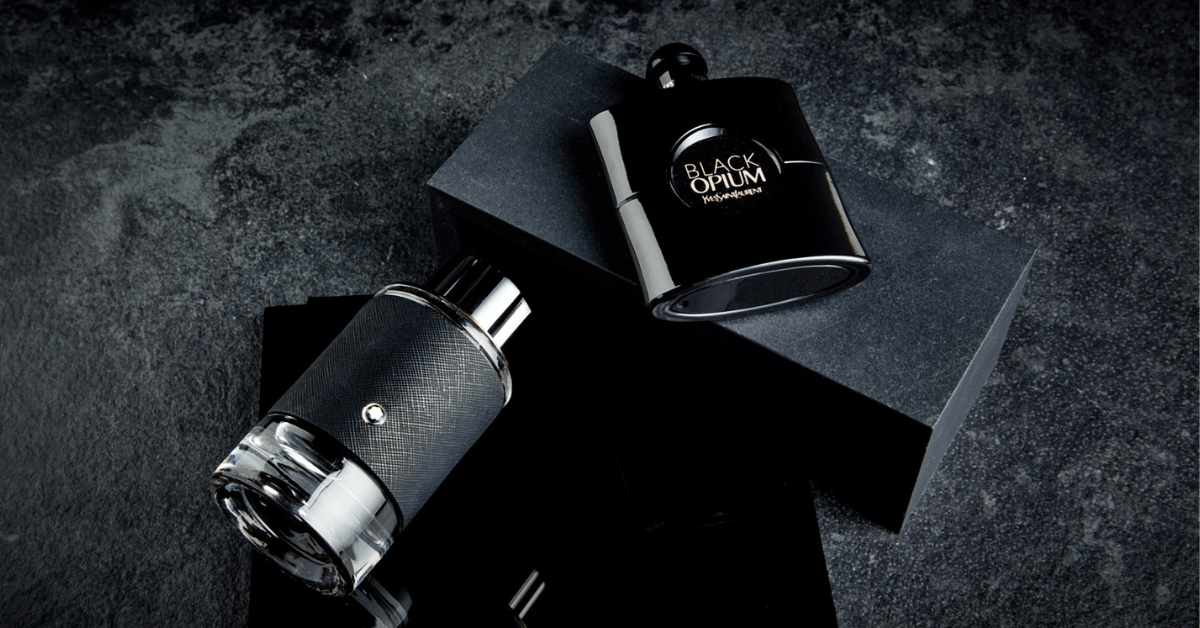 Fragrance Wheel & Strengths Chart Perfume Direct®
