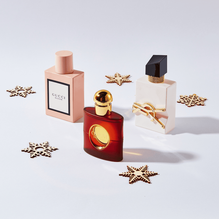 Festive Perfume