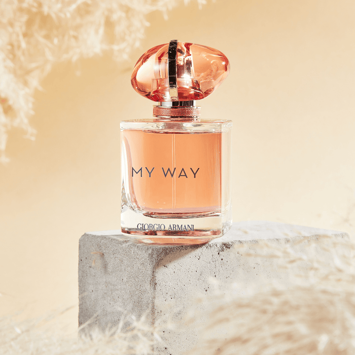 Luxury Fragrances